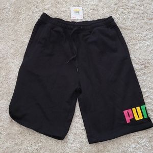 Puma Shorts